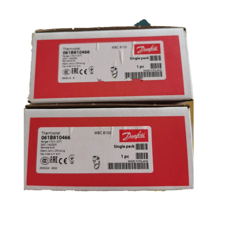 MBS MBC MBC5100/8100 061B Pressure Switch MBC51001411-1CB04 061B510166 061B000466 061B00866