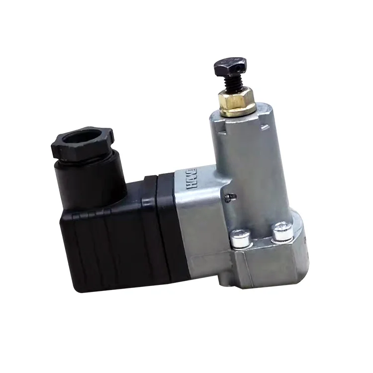 DG34 Hydraulic Pressure Control Switch