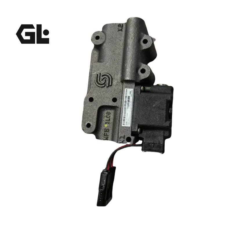 KVEBB KVME KVME11201 KVME11204 MCV116G4201 KVEBB1402 Hydraulic Servo Control Valve KVEBB1802 MCV