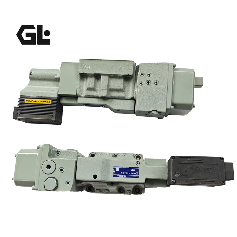 EHDFG EHDG ELDFHG Hydraulic Control Direction Valve EHDFG-04-130-2E-10 EHDFG-04-130-40-E-10 EHDFG-01-30-3C2-X-30