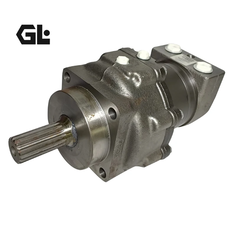 TMT TMT250 TMT315 TMT400 TMT470 TMT500 TMT630 Hydraulic Orbital Motors TMT 470FLV 11026042