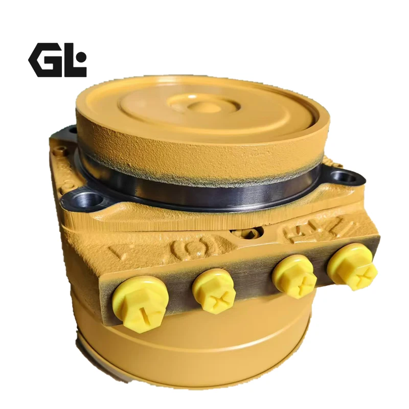 MK04 MK05 MK08 MK09 MK35 MK47 Hydraulic Drive Wheel Radial Piston Motor MK05-0-124-F07-1340-0000 MK05-2-124-F04-1340-0000