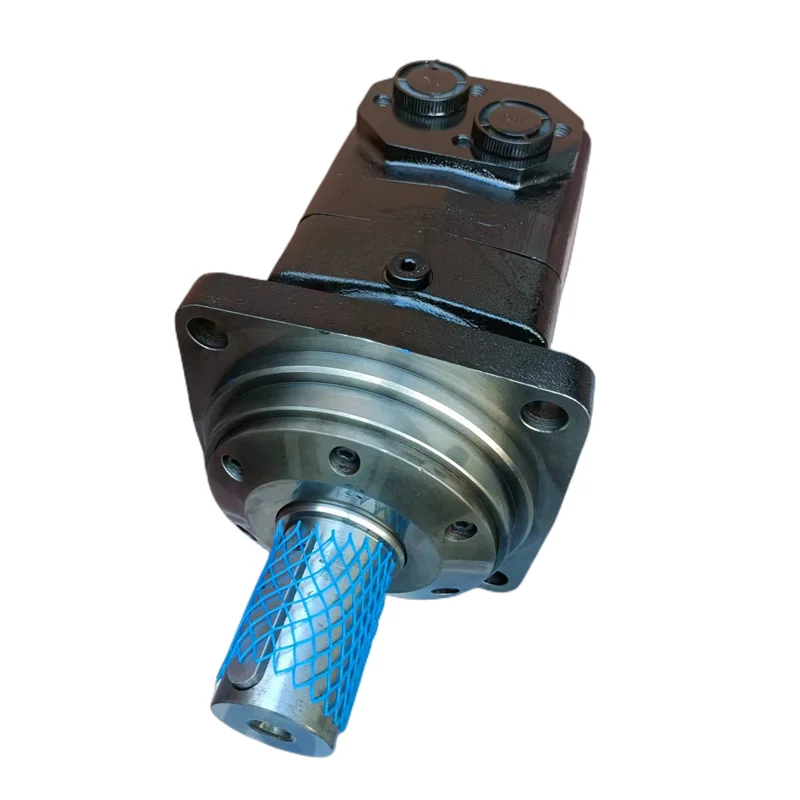 OMV315 151B3100 ZY ZY Motor OMV/OMT-315/400/500/630/800 OMV315 OMT OMV High Speed Hydraulic Piston Motor orbit