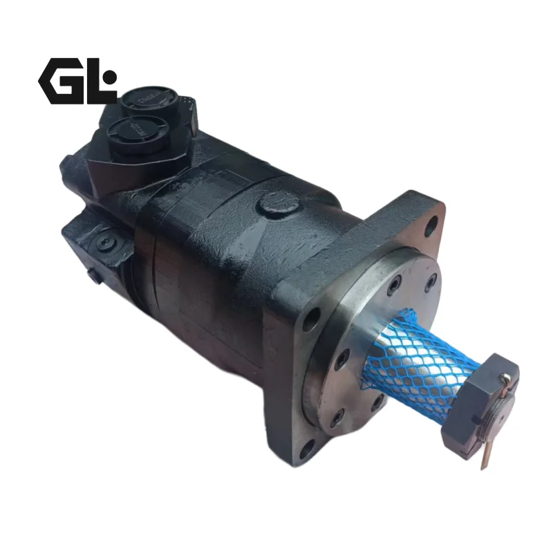 TMT250 TMT500 TMT400 OMT OMR OMTW TMVW Hydraulic Orbit Motor TMT400V 11025856 TMT 400V High Pressure Piston