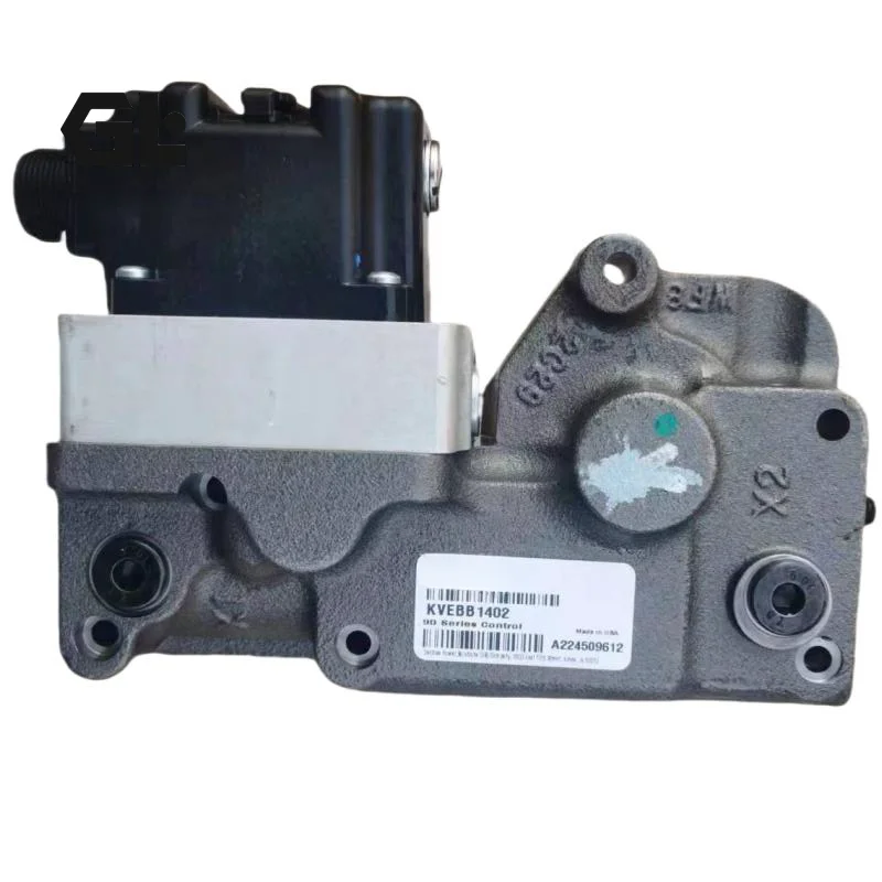 Hydraulic Solenoid Valve MCV MCV105 MCV116 MCV116A SERIES MCV105C3023 + MCV116A3204 MCV105C3023 MCV116A3204
