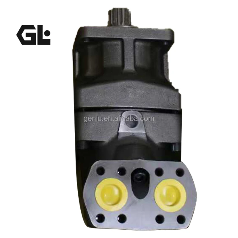 F12 F11 F12-110 F12-250 Fixed Displacement Motor F12-250-QF-SV-F-000-0000-P0 F12-110-MS-SV-S-000-000-P0