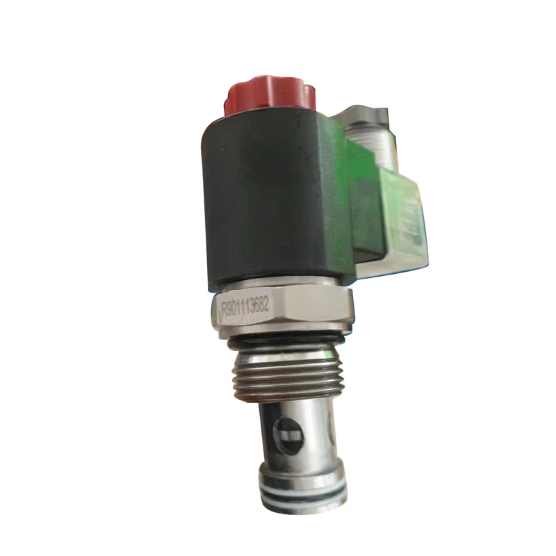 OD OD15 Threaded Cartridge Solenoid Valve OD1511213AS000 OD1511213AS800 OD1531213AS000