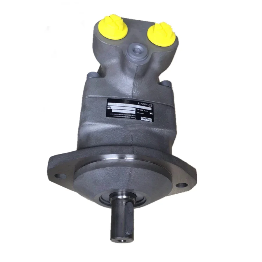 Hydraulic Motor F11-019-HB/JB/MB/QB/SB-CN/SV/CE/CS-K/S/T F11-019-SB-SC-K-000-000-0  F11-019-SB  F11-019