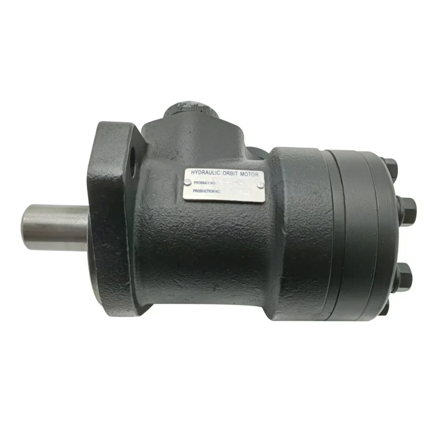 OMP of OMP100 OMP125 OMP160 OMP200 OMP250 OMP315 OMP400 151-0618 orbit Hydraulic Motor  OMP315 151-0617 OMP200 151-0615