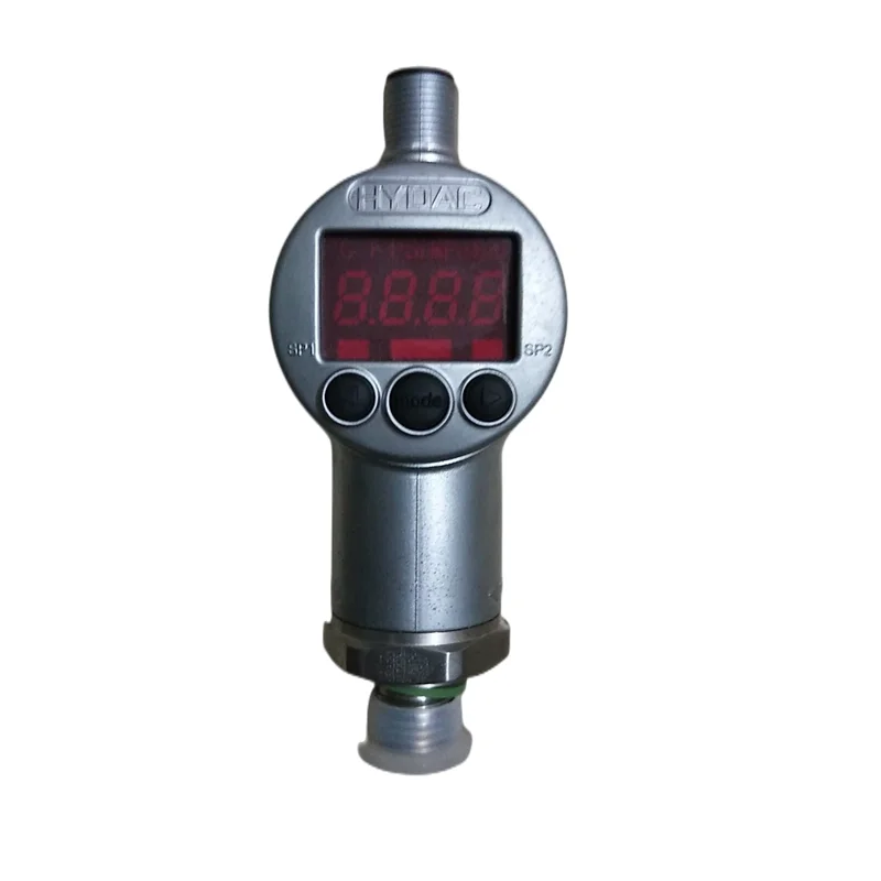 EDS 3346-1-0016-Y00-F1 EDS3348-5-0010-000-E1 EDS 3346-3-0010-000F1 Sensor Electronic Pressure Switch