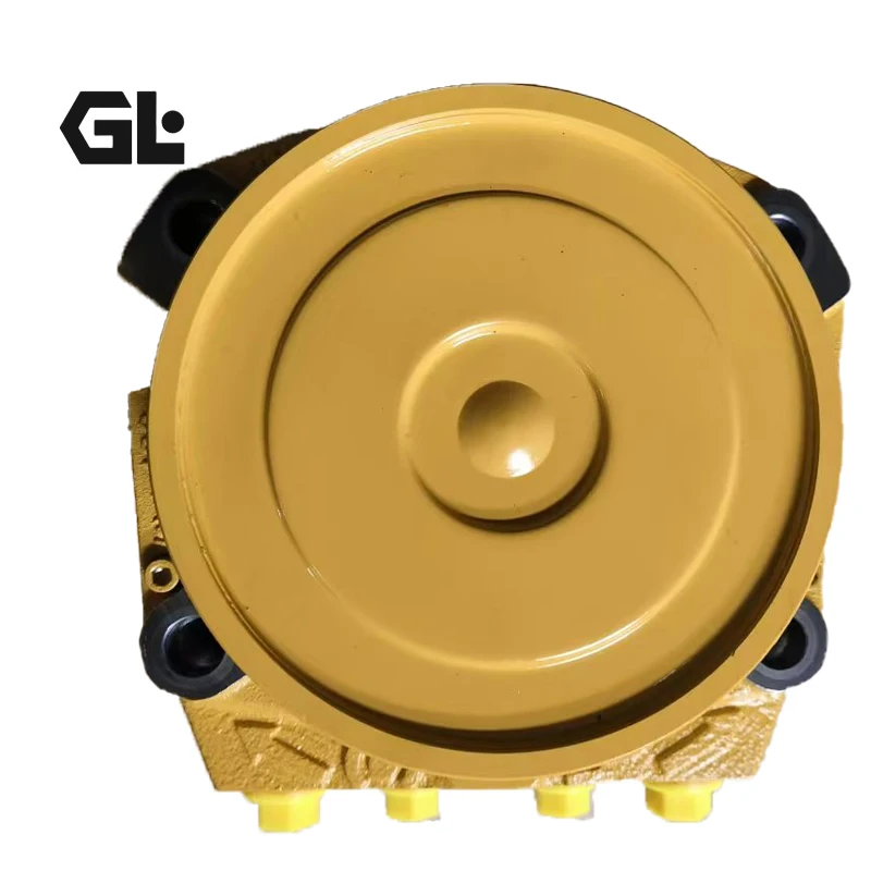 MK MK04 MK08 MK18 Low Speed High Torque Motor MK04-2-114-K04-3340-3000 MK08-9-124- F08-1340-A000 MK18-1-D21-T12-1340-58DP