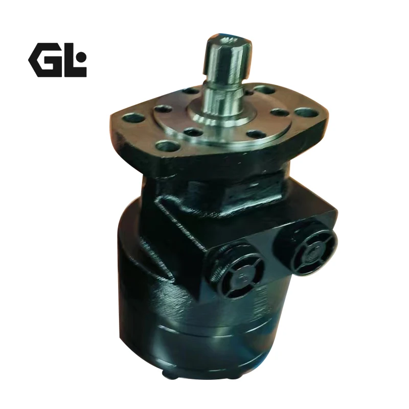 TG Orbital Hydraulic Motor TG0530MS030AAAB TG0785US030AAAA TG0475MB030AAAA TG0405US080BBDL