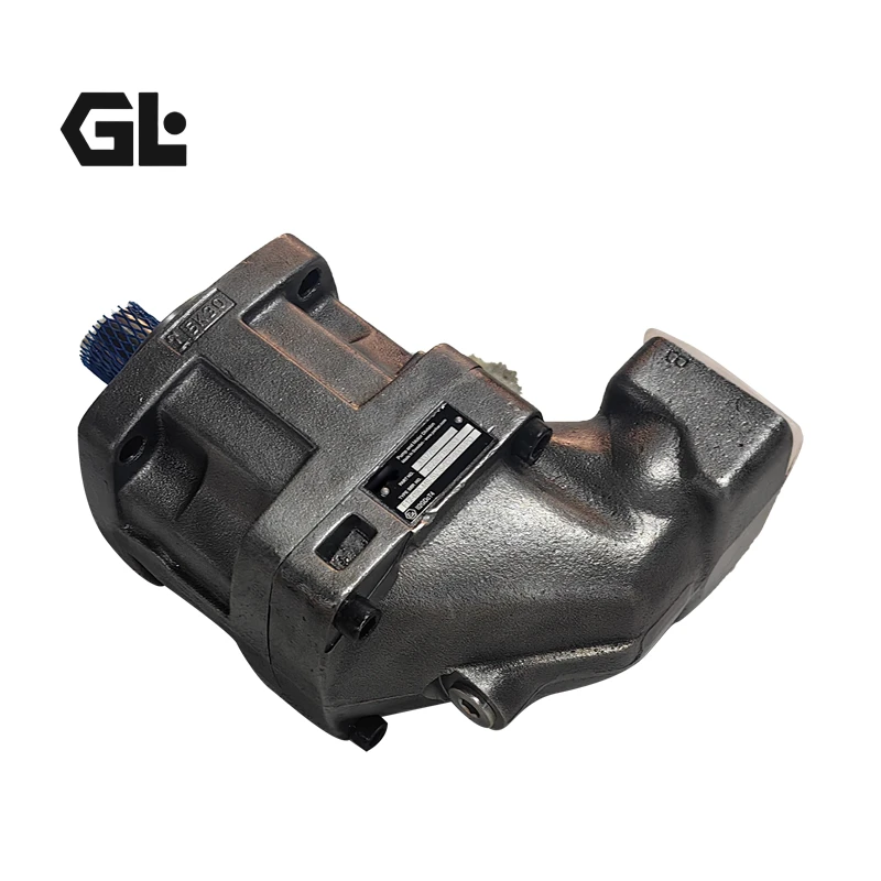 F12 F12-080 F12-090 Fixed Displacement Motor F12-080-LF-IV-K-000-000-0 F12-090-MS-SH-S-000-000-P