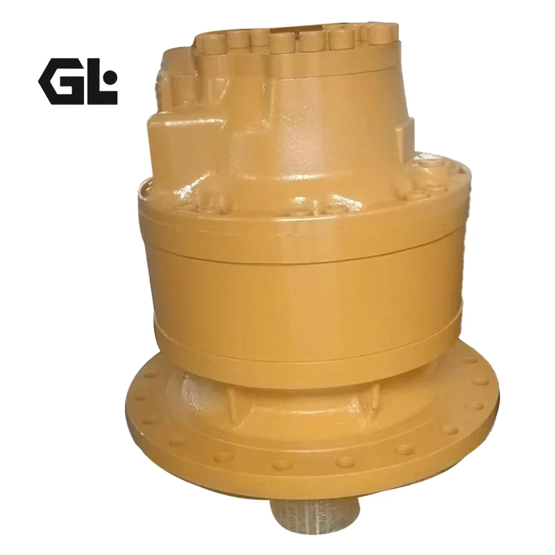 MS02 MS05 MS08 MS11 MS18 MS25 MS35 MS35-2-D21-F50-1310-00-MR Radial Piston Hydraulic Oil Motor