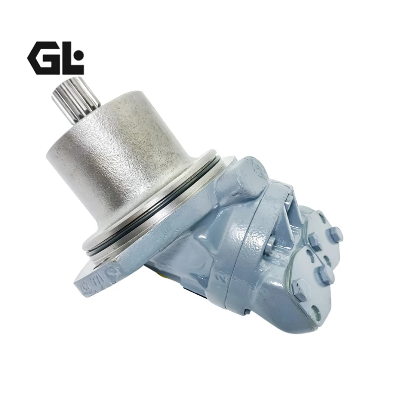 A2FE Bent Axis Hydraulic Piston Fixed Displacement Motor A2FE32/61W-VAL100  A2FE32/61W-VAL188 A2FE80/61W-VAL181-K