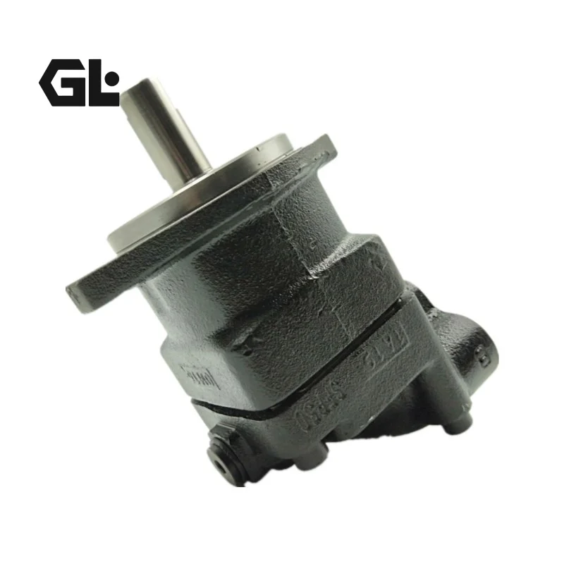 F11-005 F11-010 F11-014 F11-019 F11-039 F11-058 F11-078 F11-110 F11-150 F11-250 Pump Parts F11-058-MB-CN-K-000