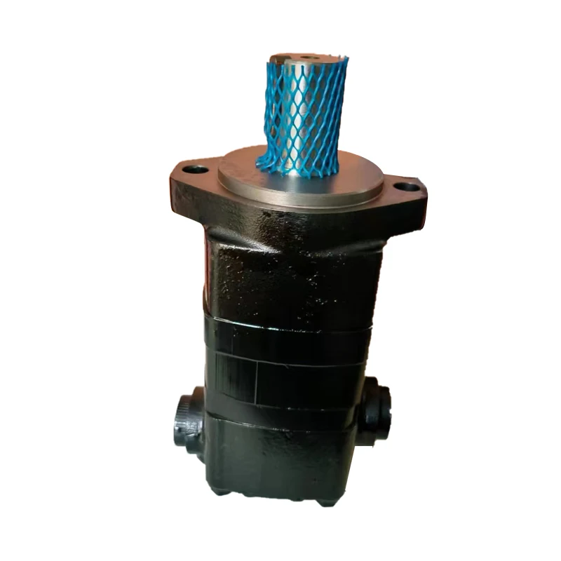 104 Series Hydraulic orbit Motor 104-1215-006 104-1001-006 104-1730-006 High Torque