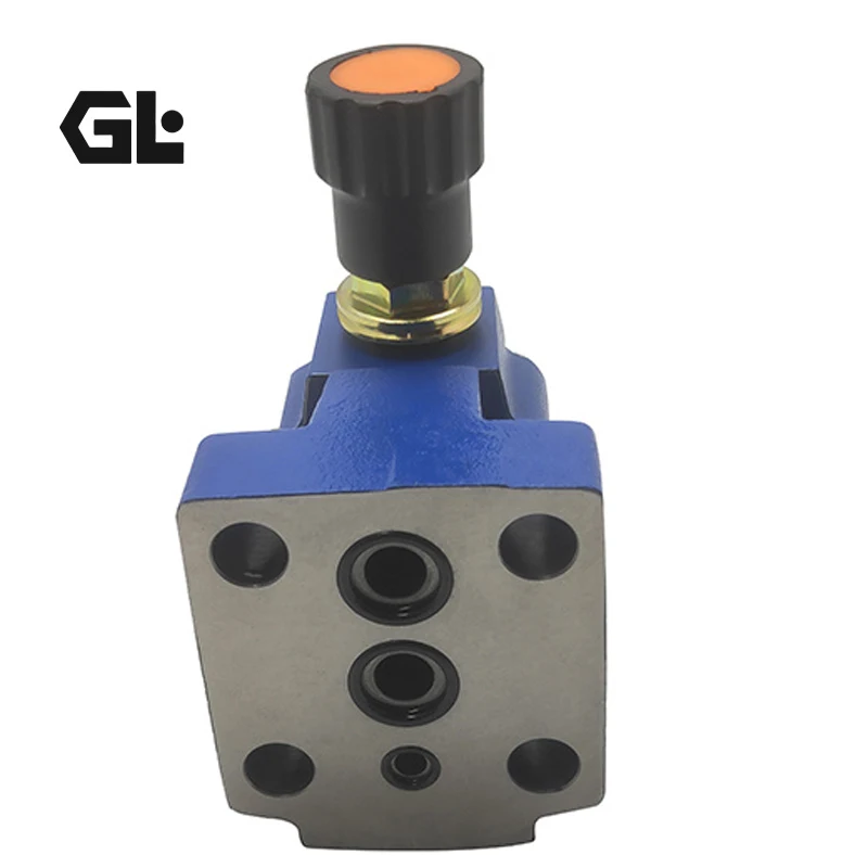 DB DB20K1-1X/350Y DB20-1-5X/315 DB20-2-5X/100 DB10-1-52315 Hydraulic Pressure Relief Valve