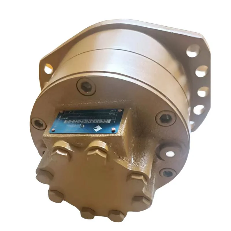 Hydraulic Motor MSE02 MSE05 MSE08 MSE18 MSE MSE05-2-11A-R05-0000-DFH0