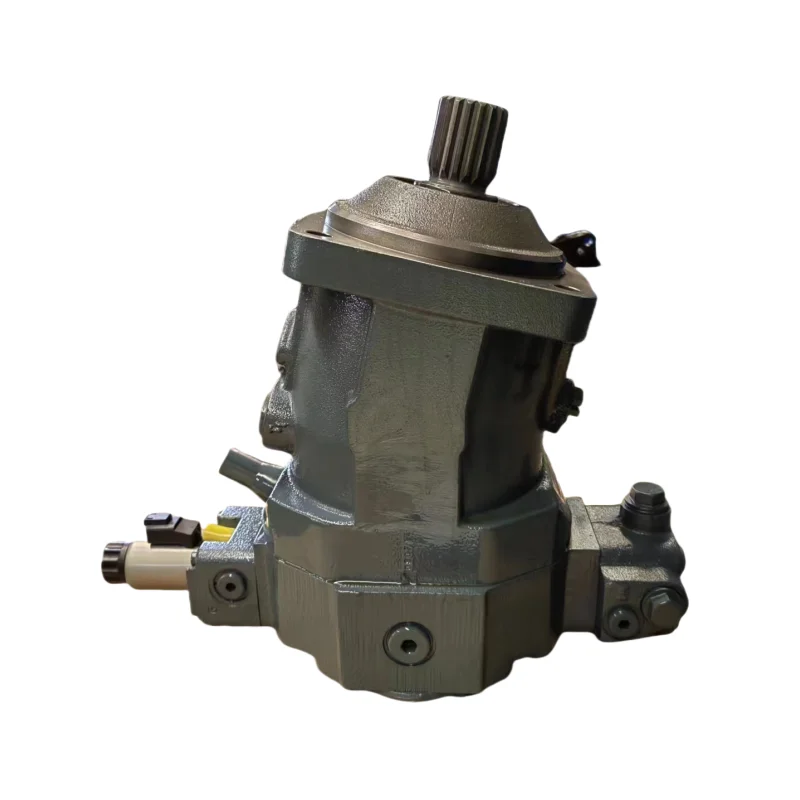 A6VM085EP500P000B/71MWV0N4Z91H0-0 HYDROMATIK Hydraulic Variable Displacement Piston Motor A6VM A6VM085 A6VM107 A6VM160 A6VM140