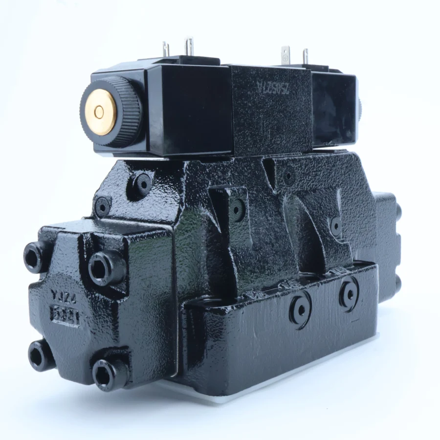 DG5V-8-H-2C-M-U-H-10 Hydraulic Electro-hydraulic Directional Valve DG5V DG4V DG5S KBDG5V KBFDG5V