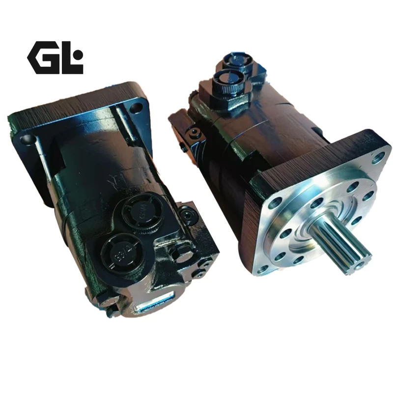 109  110 111 112 113 114 119 Orbital Motor 113-1163-006 114-1090-006 119-1031-003 112-1131-006 112-1068-006