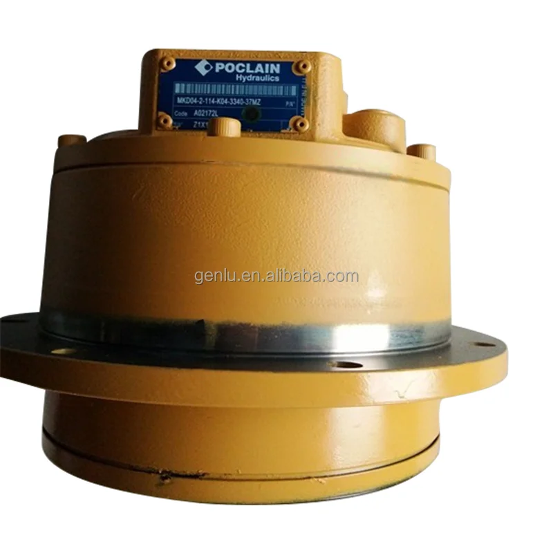 MKD04 MK12 MK04 MKE12 MK18 MKE18 MK23 MKE23 MKD04 Hydraulic Motor MK04-2-114-K04-3340-3000 MK04-2-114-K04-3310-35F0