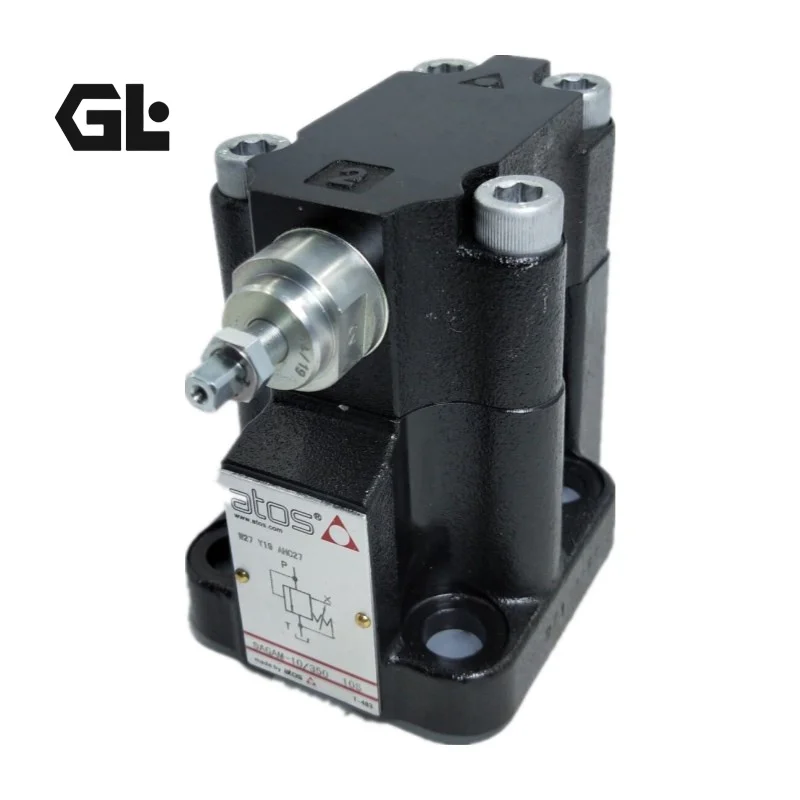 AGAM10 AGAM RZMO DPZO Series SAGAM-10/10/210 SAGAM-20/11/210 SAGAM-32  SAGAM-10/20/32  Hydraulic Pressure Relief Valves