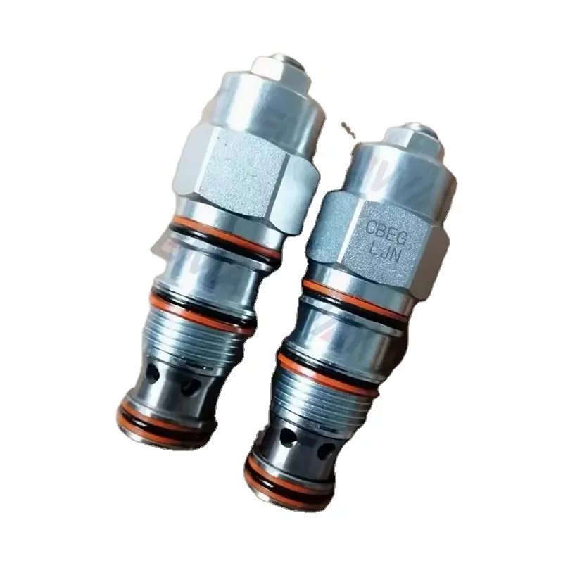 Hydraulic Check Valve RPGCLCN RPGC-LCN RPGCLBN RPGC-LBN RPGCLWN RPGC-LWN RPGCLAN RPGC-LAN  CBCALHN CBCA-LHN