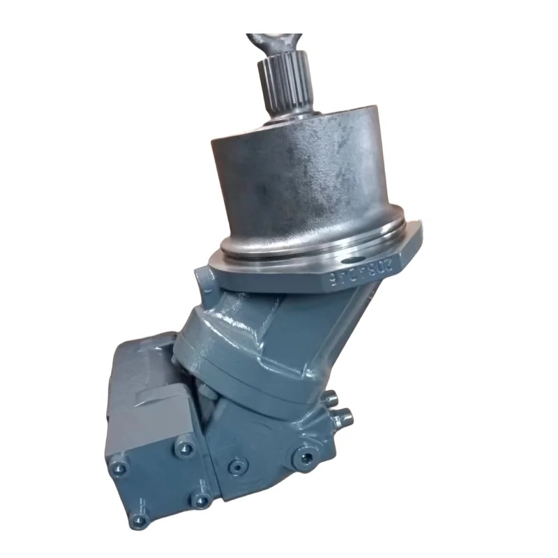A2FE180/61W-VVAL010 Bent-axis Hydraulic Piston Motor A2FE A2FE107 A2FE125 A2FE160 A2FE180