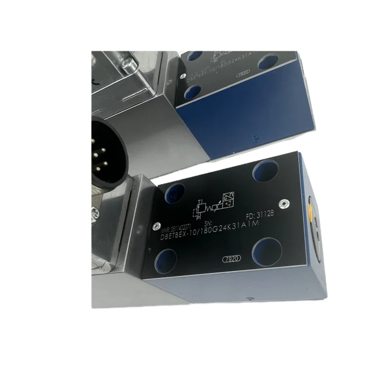 DBETBX-1X/315G24-37Z4M Solenoid Proportional Relief Valve DBETX DBETE DBETR DBET DBETBX DBETBEX