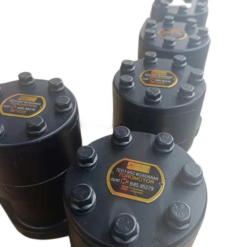 OMP OMR OMRW 250 315 400 500 Hydraulic Orbit Motor TE/TB/TF /TG TF0360EW260LAAY TF0170ZS06EEEC