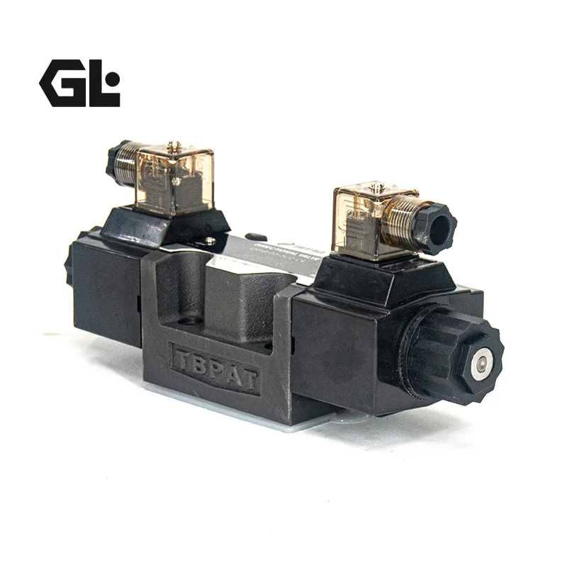 DSG 01 02 03 Hydraulic Electromagnetic Directional Valve DSG-01-3C2-D24-50905 DSG-01-3C2-D24 DSG-01-2B2