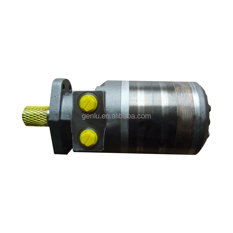 TG TG0140 TG0170 TG0195 TG240 TG0405 TG0475 TG0530 Series Hydraulic orbit Motors TG0170HW460AAAB