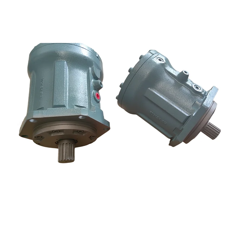ME350BP Low Speed Hydraulic Motor ME350 ME600A ME750A ME850 ME1300A ME1900 MB100/150/175/300/350