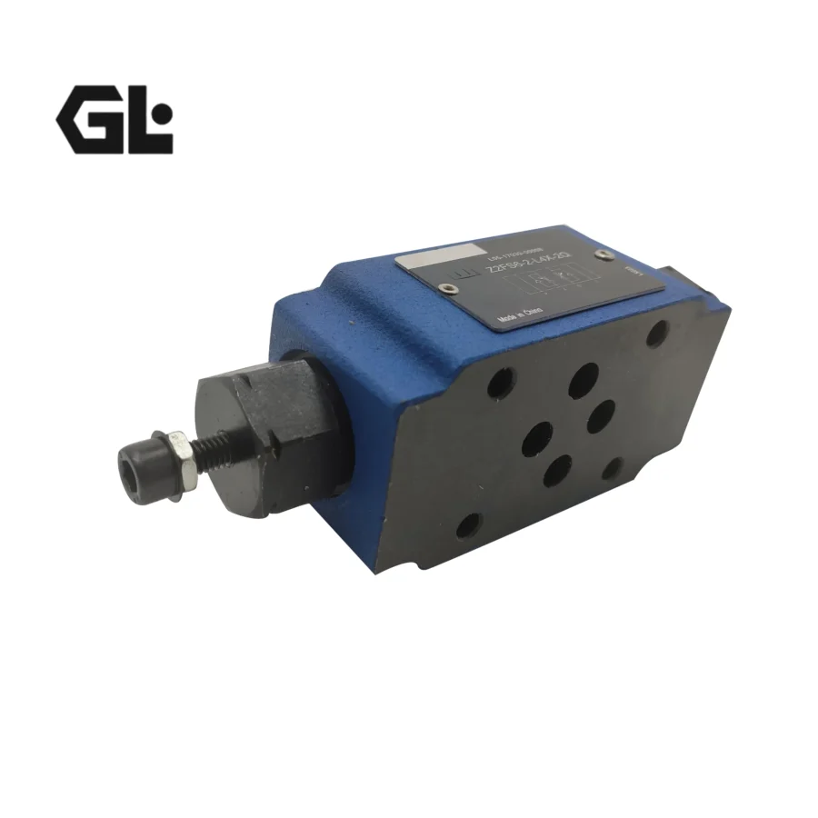 Z2S Z2FS Hydraulic Operated Check Valve Z2S10-1-20B Z2S6-1/64/V Z2FS10-5-3X/V Z2S10-2-L3X