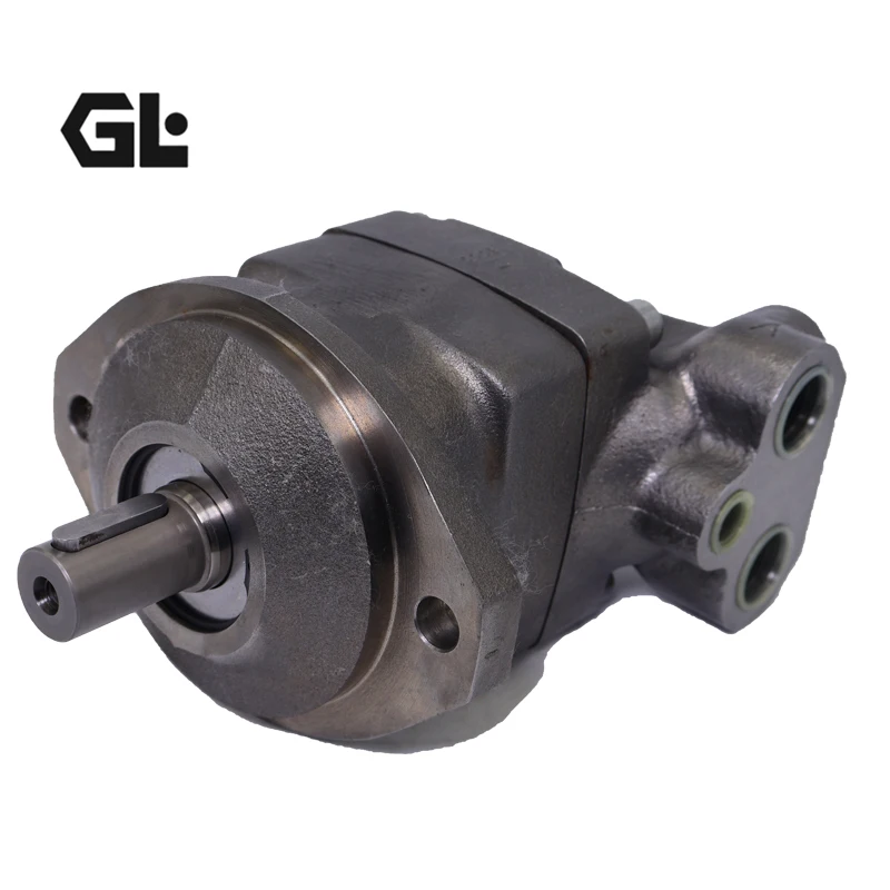F11 F11-005 F11-006 F11-010 F11-012 F11-014 F11-019 F11-150 F11-019-MB-CV-K-220-0000-OX Hydraulic Motor