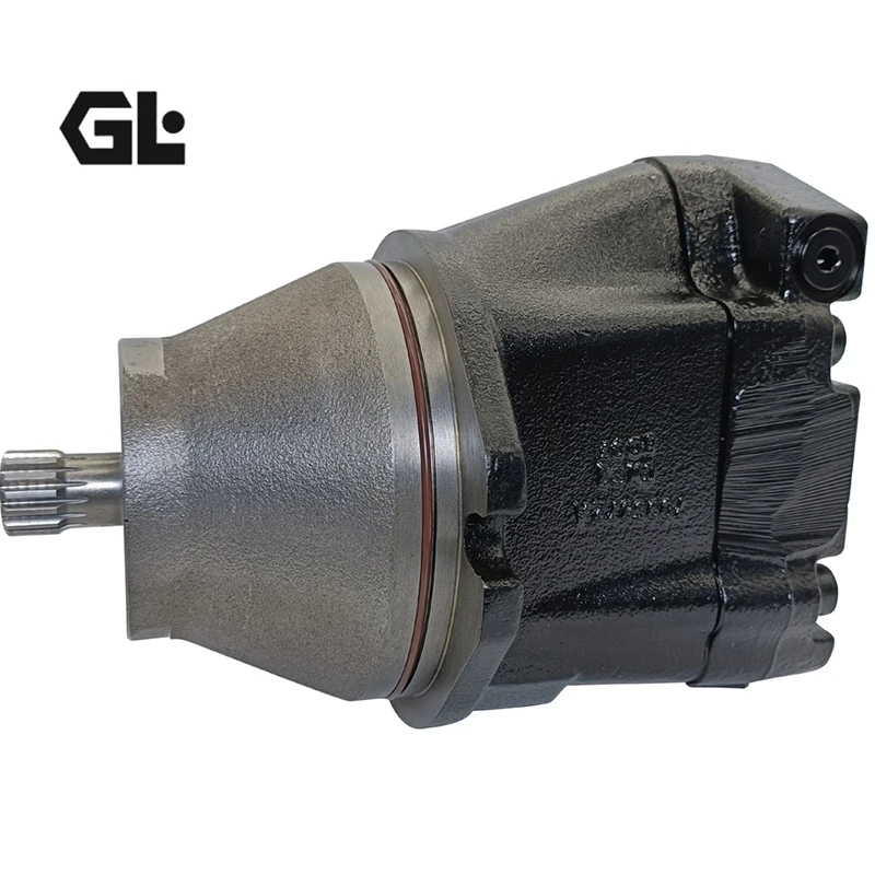 Hydraulic Piston Pump KC38CNERNFF10SNNAFF18NNNNNN KC45DNERNFF07SNNA FF18NNNNNN Variable