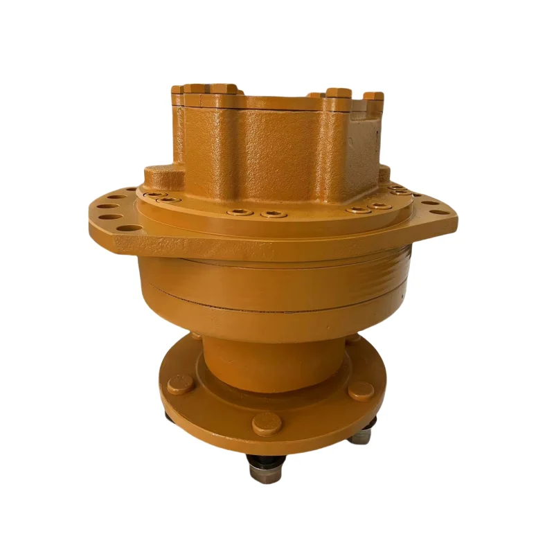 MS08-0-125-R08-1120-EJ00 Low Noise Hydraulic Drive Motor High Torque MS MSE MS11 MS05 MS08 MS02