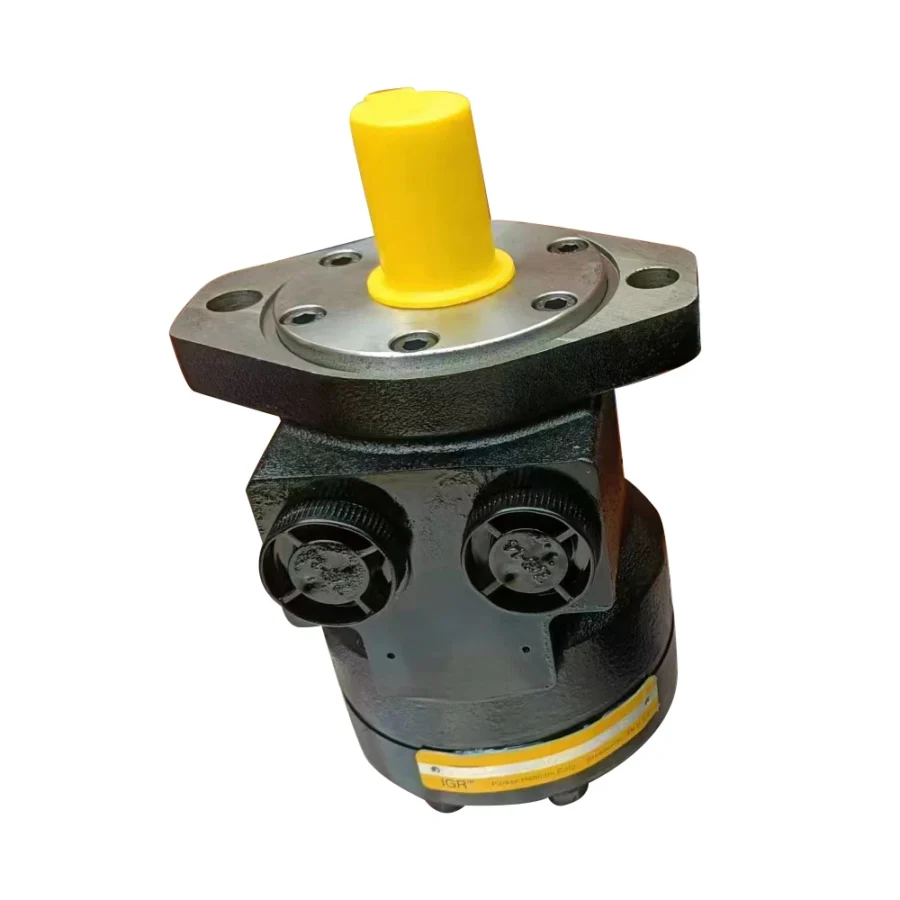 112A High Torque Hydraulic Motor 112A-106-AT-1-E-01 112A-036-AY-0-03 112A-088-AP-0-S 112A-129-AT-0-S 112A-164AH0