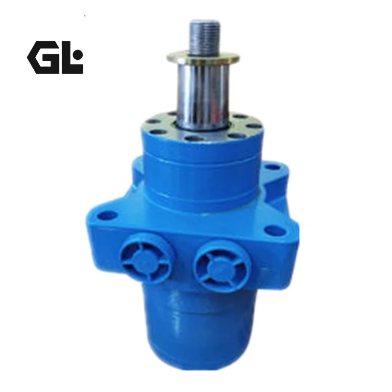 Hydraulic Orbital Motor TF TF0195 TF0240 TF1280 TF0360 TF0405 TF0475 TF0240US010AAAA TF0240US010AAAB TF0240US020AAAA