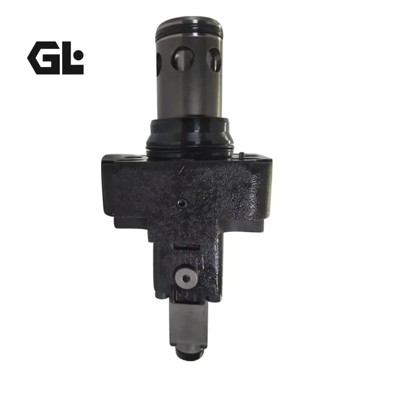 TDA016/025/032/040/50/63/80/10 Solenoid Proportional Throttle Valve TDA040EW09B2VXW21 TDA032EW09A2NXW21