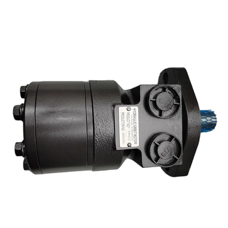 OMS-80/100/125/160/200/250/315/400/500 OMSS80 151F5068 Hydraulic Oil Motor OMSS OMS OMR OMT OMV OMSW