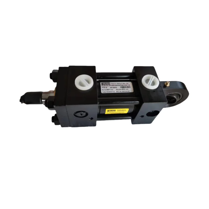 40CJJHMIRN19MC450.00M1122 Heavy Pressure Hydraulic Cylinder 63JJ 40CC 50CB 40CJJ CDL2MF3 50DHM