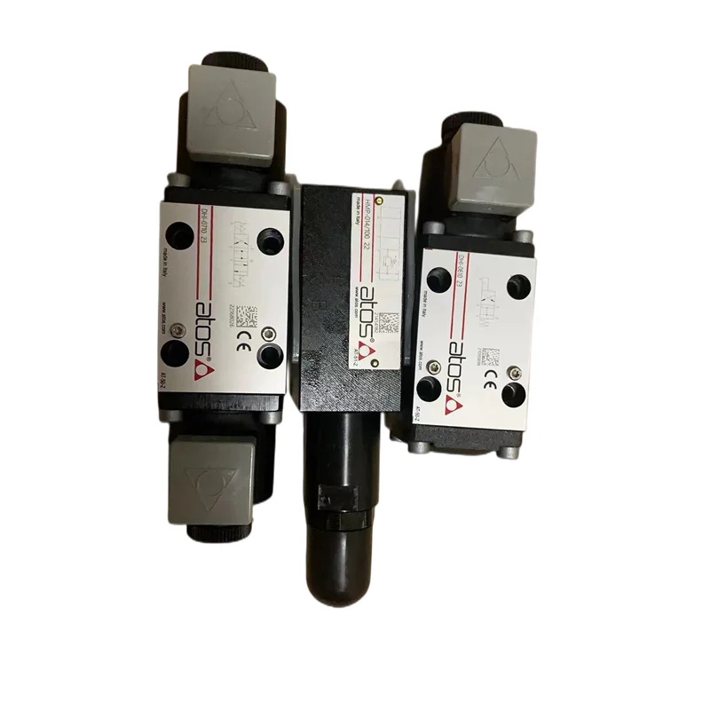 DLHZO-LEQ-060-V71/Q/LQ52SB QVHZO DLHZO DLHZ0 QVHZ0 Proportional Control Valve Hydraulic