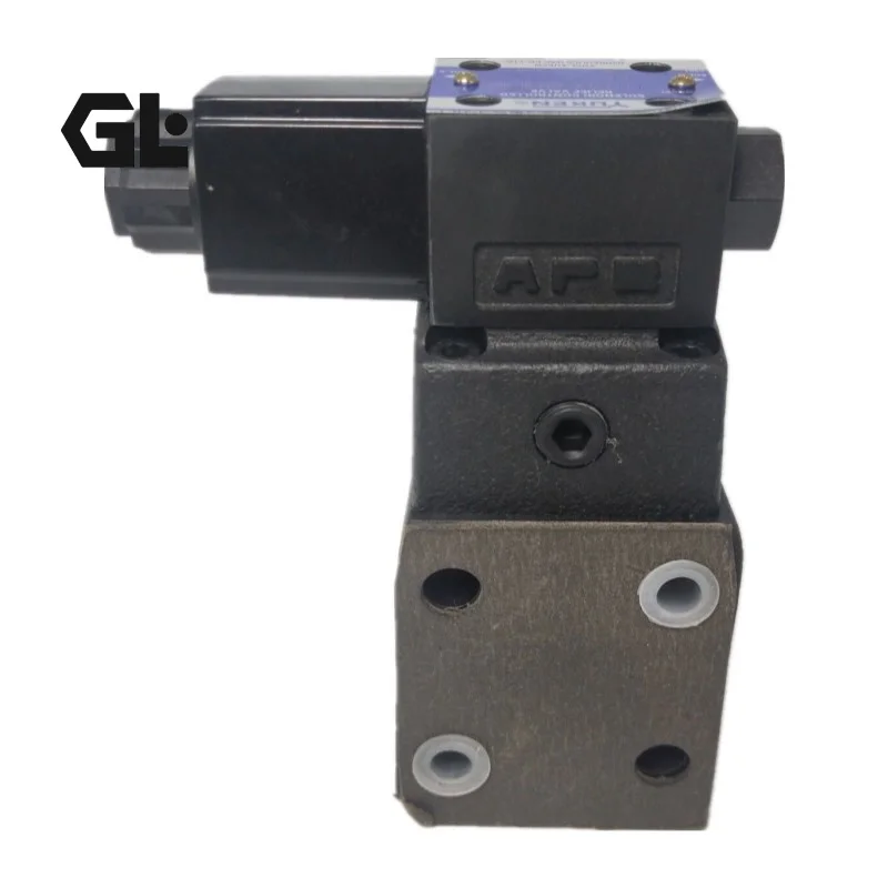 BST BSG Series Hydraulic Valves BST-03 BSG-06 BSG-10 BST-06-2B3B-D24-N-4780 BST-06-V-2B3B-D24-N-48 S-BSG-03-V-2B2B-A240-52