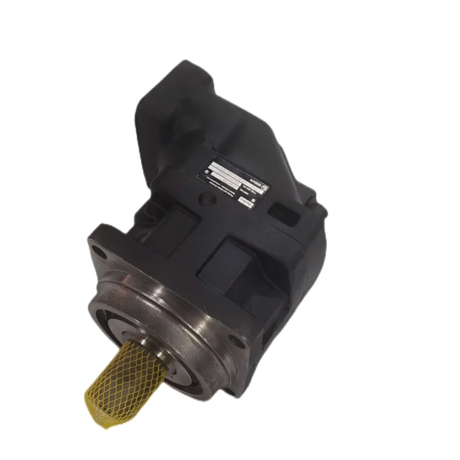 F12 F12-30/40/60/80/110 Hydraulic Piston Motor F12-080-RF-IV-K-000-000-0 F12-080