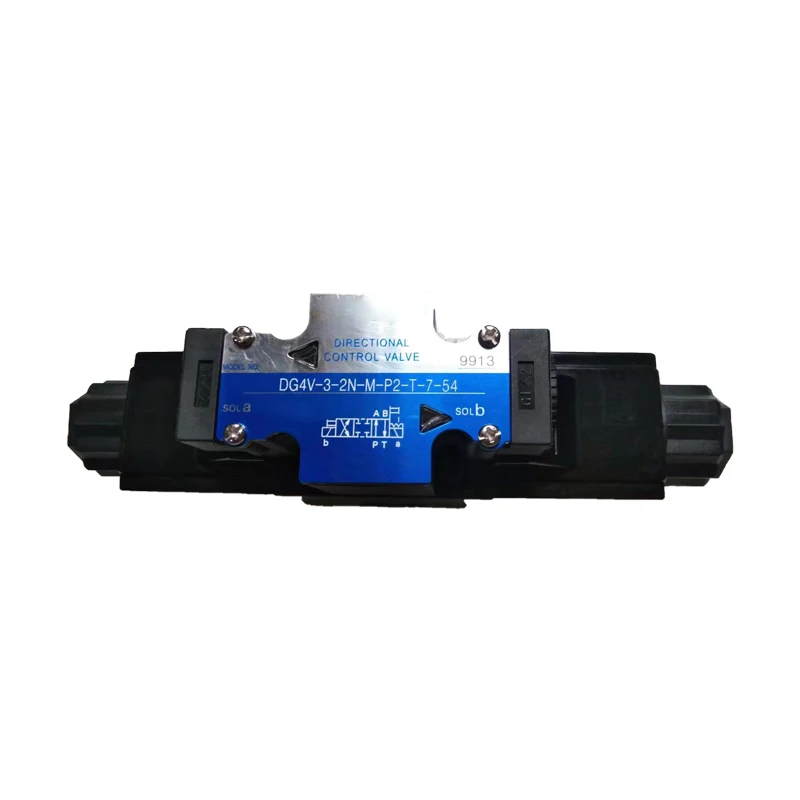 DG4V-3-2AL-M-U-H7-60 Solenoid Operated Directional Valve DG4V-3-2AL-VM-U-D6-60 DG4V-3-0A-M-U-H7-60 DG4V-3-2C-M-P7-H-7-56