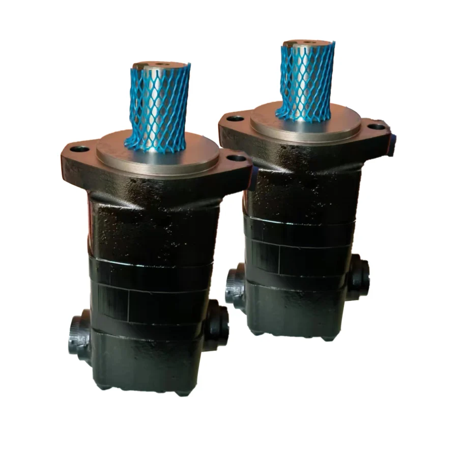 Hydraulic Orbital Motor 112-1131-006 109-1052-006 105-1376-006 104-1436-006  Low Speed High Torque