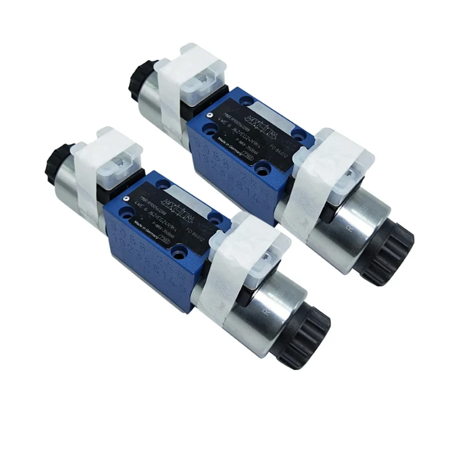 4WE6  4WE6J 4WE6H 4WE6G 4WE6A 4WE6B 4WE6C 4WE6D 4WE6E 4WE6F 4WE6L 4WE6M 4WE6P 4WE6J53/AG24NK4 Hydraulic Solenoid Valve